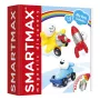 SmartMax My First Explorers 15-dielna magnetická stavebnica pre malé deti od 1 roka