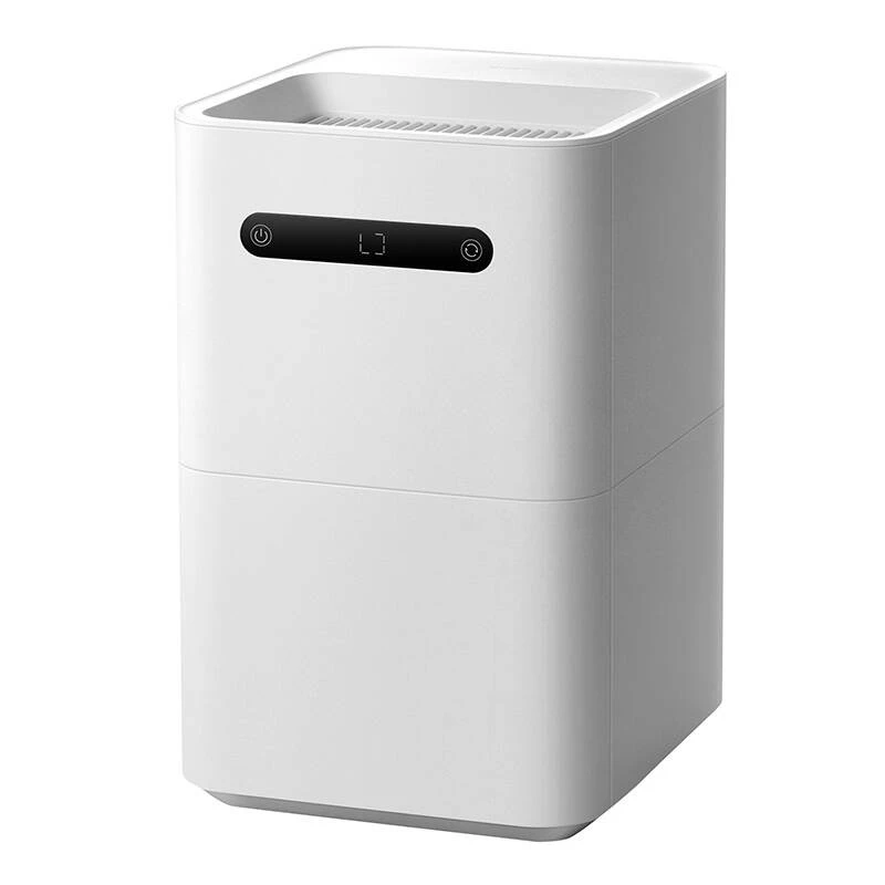 Smartmi odparovací zvlhčovač vzduchu 3, biely