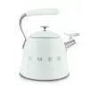 Smeg 50's Style WKF01PG kanvica na sporák, pastelovo zelená