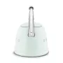 Smeg 50's Style WKF01PG kanvica na sporák, pastelovo zelená