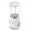 Smeg BLF03PGEU stolový mixér pastelovo zelený 1,5L 800W