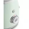 Smeg BLF03PGEU stolový mixér pastelovo zelený 1,5L 800W