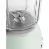 Smeg BLF03PGEU stolový mixér pastelovo zelený 1,5L 800W