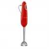 Smeg HBF03RDEU tyčový mixér červený 700 W