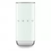 Smeg MFF02PGEU automatický šľahač a ohrievač mlieka, pastelová zelená, 500 W