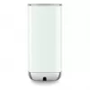 Smeg MFF02PGEU automatický šľahač a ohrievač mlieka, pastelová zelená, 500 W