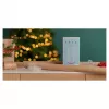 Smeg MFF02PGEU automatický šľahač a ohrievač mlieka, pastelová zelená, 500 W