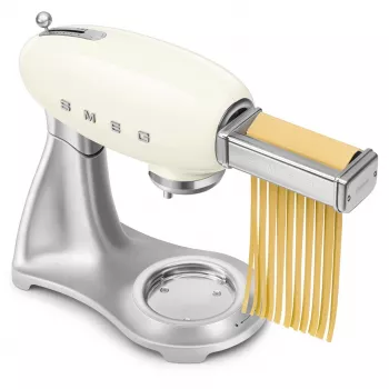 Smeg SMF04CREU 800 W 4,8 L stolový mixér - krémový