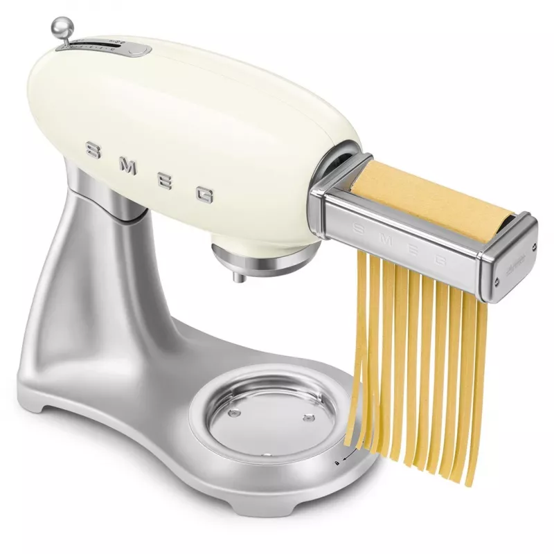 Smeg SMF04CREU 800 W 4,8 L stolový mixér - krémový