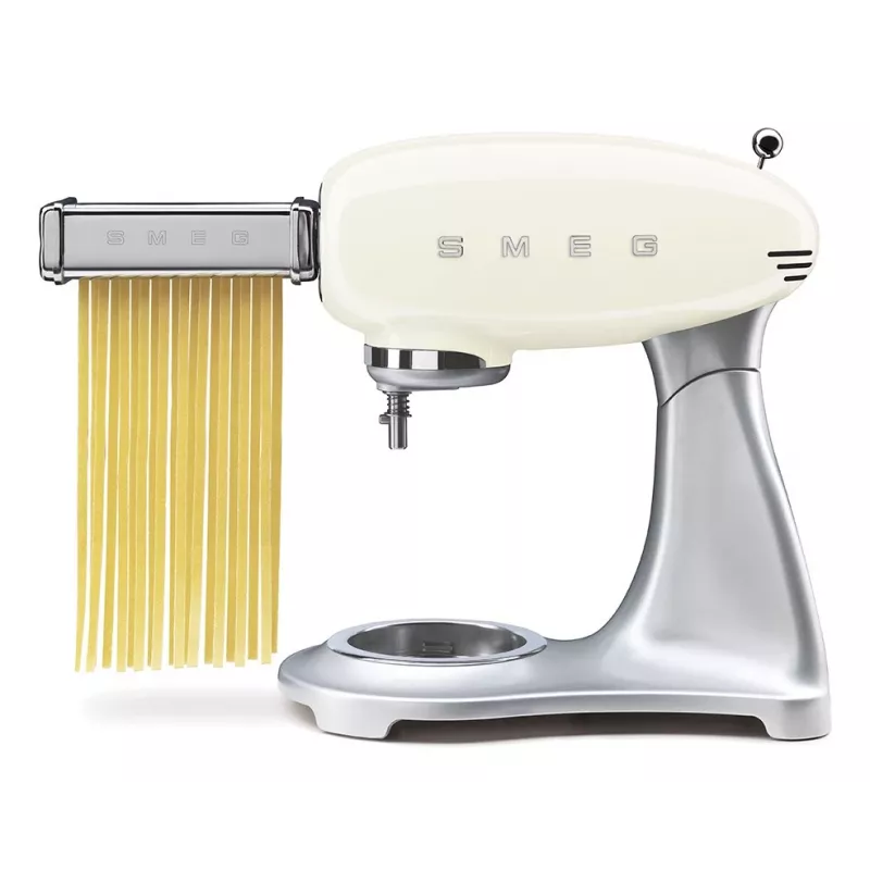 Smeg SMF04CREU 800 W 4,8 L stolový mixér - krémový