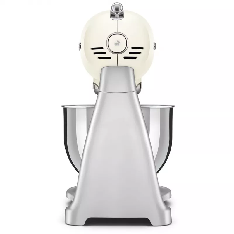 Smeg SMF04CREU 800 W 4,8 L stolový mixér - krémový