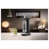 SMEG Sodamaker Collezione Aesthetic Black výrobník sýtenej vody SKC01BLM