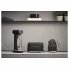 SMEG Sodamaker Collezione Aesthetic Black výrobník sýtenej vody SKC01BLM