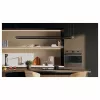 SMEG Sodamaker Collezione Aesthetic Black výrobník sýtenej vody SKC01BLM