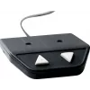 SMS Func Mobile Motorized Flipster 2 vozík - čierny - pre displeje do 65 palcov - pre Microsoft Surface Hub 2S 50 palcov, Samsung Flip WM55H, Flip 2 WM55R, WM65R, WM85R