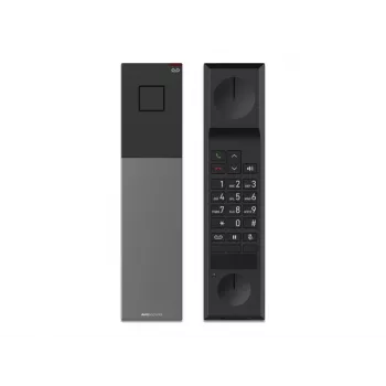 Snom HD331 VoIP DECT SIP telefón - Gun