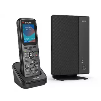 Snom M256 DECT-IP sada EU