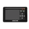 Snooper PRO S9900 Truckmate 7-palcový GPS navigátor s doživotnými bezplatnými aktualizáciami máp, DAB+ rádiom a Bluetooth