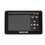 Snooper PRO S9900 Truckmate 7-palcová GPS navigácia s bezplatnými doživotnými aktualizáciami máp, rádiom DAB+ a Bluetooth