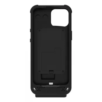Socket Mobile DuraSled DS840 výkonný čítačka čiarových kódov čierna pre iPhone