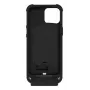Socket Mobile DuraSled DS840 výkonný čítačka čiarových kódov čierna pre iPhone
