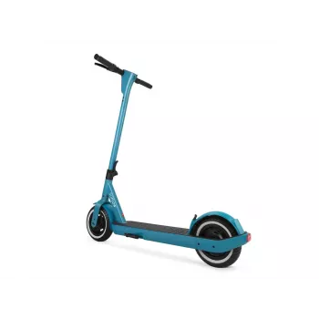 SoFlow SO ONE PRO Gen2 elektrická kolobežka zelená 22 km/h 65 km dojazd 120 kg 500 W