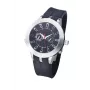 SOL WATCH MAN RE1000000002 (45mm) – analógové quartzové hodinky s koženým remienkom