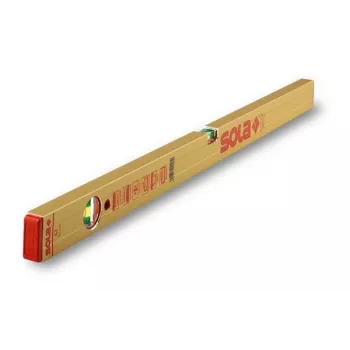 SOLA magnetická vodováha AZM 30 30cm