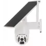 Solárna IP kamera APTI-W21S4G-TUYA-S2 3MP 4G/LTE