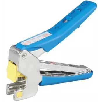 SOLARIX Quick Termination Tool SXKJ-NA-BU pre Keystone Jacks SXKJ-xx-yyy-BK-NA