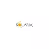 SOLARIX SXKD-6A-FFTP-LSOH Cat.6A F/FTP inštalačný kábel, LSOH, Dca-s2,d2,a1, 500m drevená cievka, sivý