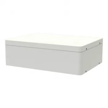 SolaX Triple Power Battery Master Box TB-HS51O - základňa batérie, kryt podlahy, komunikačný kábel, napájací kábel