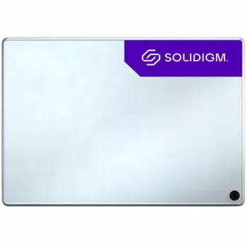 Solidigm D7 Series D7-P5520 SSD 3,84 TB interný 2,5