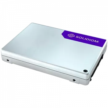 Solidigm D7 Series D7-P5520 - SSD - 7,68 TB - interný - 2,5