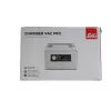 Solis Chamber Vac Pro (Type 5702) Komorová vákuovacia balička S0136, 950 mbar, 350 W, Nerezová oceľ