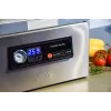 Solis Chamber Vac Pro (Type 5702) Komorová vákuovacia balička S0136, 950 mbar, 350 W, Nerezová oceľ