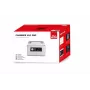 Solis Chamber Vac Pro (Type 5702) Komorová vákuovacia balička S0136, 950 mbar, 350 W, Nerezová oceľ