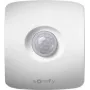 Somfy 2401361 bezdrôtový infračervený pohybový senzor pre interiér, biely