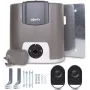 Somfy Elixo 3S+ IO štandardný set pre posuvné brány do 600 kg