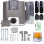 Somfy Elixo 3S+ M IO Comfort Pack pre posuvné brány do 600 kg