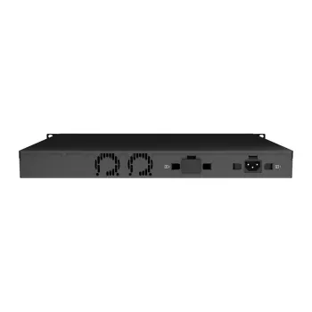 SonicWall NSA 2800 High Availability Next-Generation Firewall (03-SSC-4692)