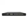 SonicWall NSa 4800 firewall novej generácie – 1U rackové bezpečnostné zariadenie s 10GbE, 5GbE, 2,5GbE, vysoká dostupnosť, duálne redundantné napájanie
