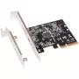 Sonnet Allegro Max USB-C 20Gbps 1-portová PCIe karta