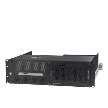 Sonnet xMac Studio / Echo II DV modul Thunderbolt 5 (čierna, 3U)
