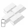 SONOFF Basic R5 Gen5 Wi-Fi Matter 10A vypínač, balenie 4 ks
