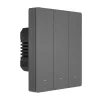 SONOFF M5 Smart nástenný vypínač M5-3C-80M, Wi-Fi, Matter