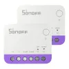 Sonoff MINI-RBS WiFi Smart Mini Roller Shutter Switch (balenie 2 ks)