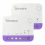 Sonoff MINI-RBS WiFi Smart Mini Roller Shutter Switch (balenie 2 ks)