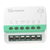 SONOFF MINIR4M (Extreme) Matter vypínač 4-pack