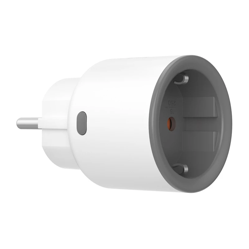 SONOFF S60ZBTPF ZigBee Smart zásuvka 4-pack